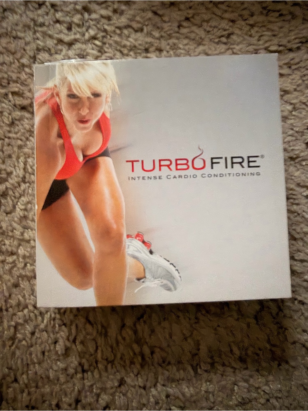 BeachBody Workout set